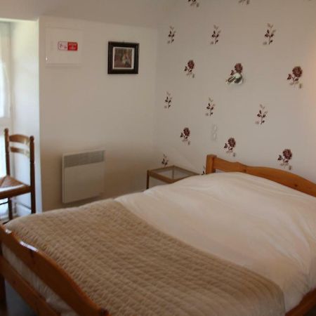 Auberge De Saint Julien Aux Bois Экстерьер фото